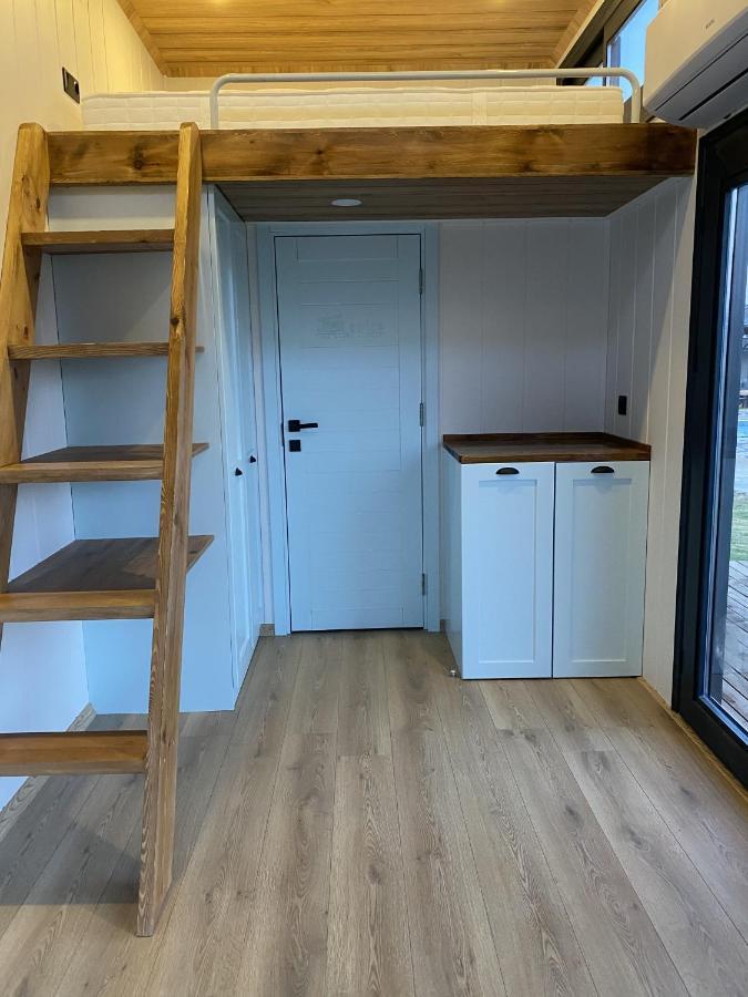 Lavira Tiny House Village Bogazici Екстер'єр фото