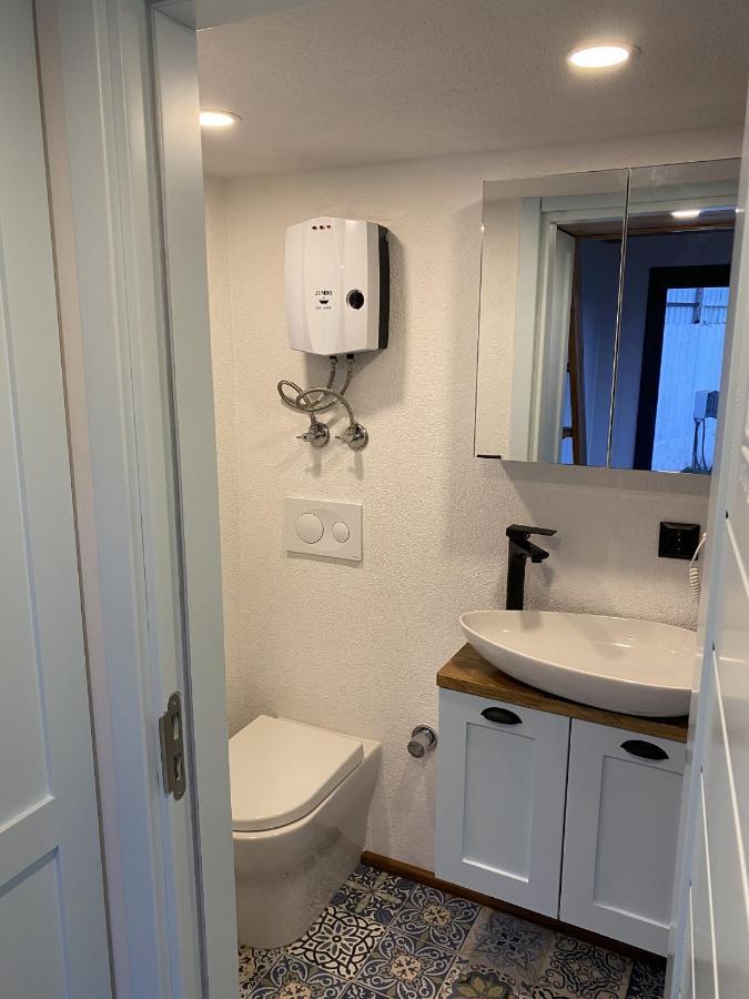 Lavira Tiny House Village Bogazici Екстер'єр фото