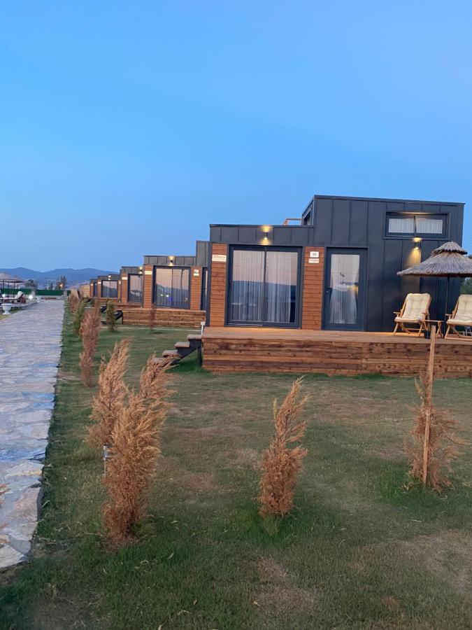 Lavira Tiny House Village Bogazici Екстер'єр фото