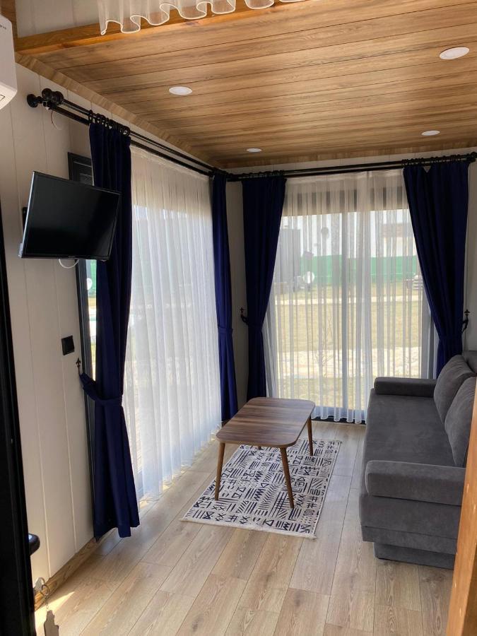 Lavira Tiny House Village Bogazici Екстер'єр фото