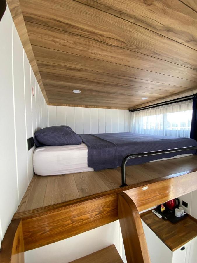Lavira Tiny House Village Bogazici Екстер'єр фото