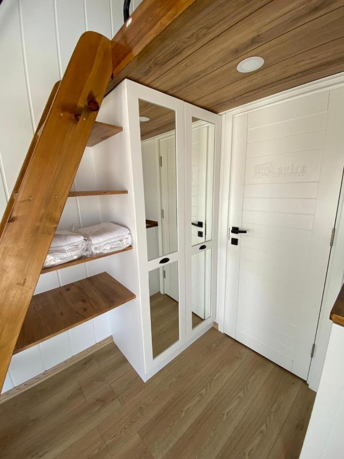 Lavira Tiny House Village Bogazici Екстер'єр фото