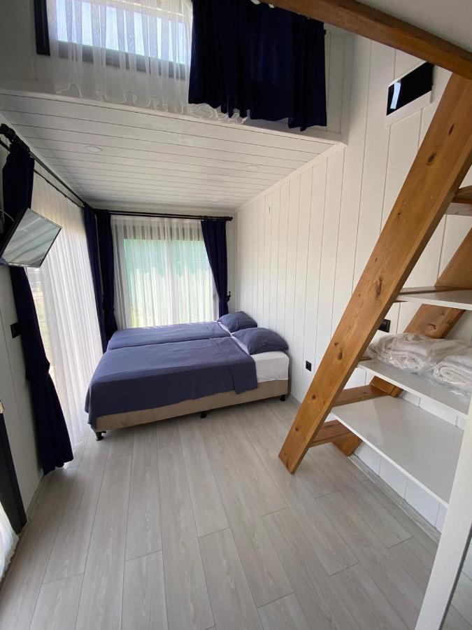 Lavira Tiny House Village Bogazici Екстер'єр фото