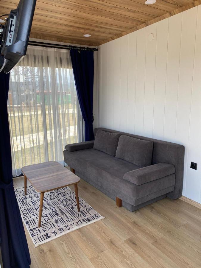 Lavira Tiny House Village Bogazici Екстер'єр фото