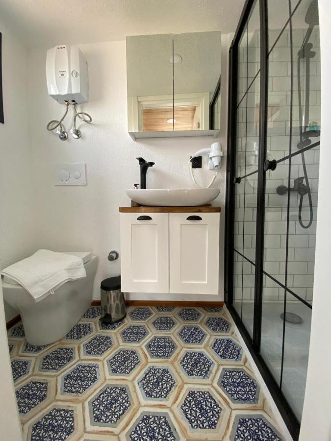 Lavira Tiny House Village Bogazici Екстер'єр фото