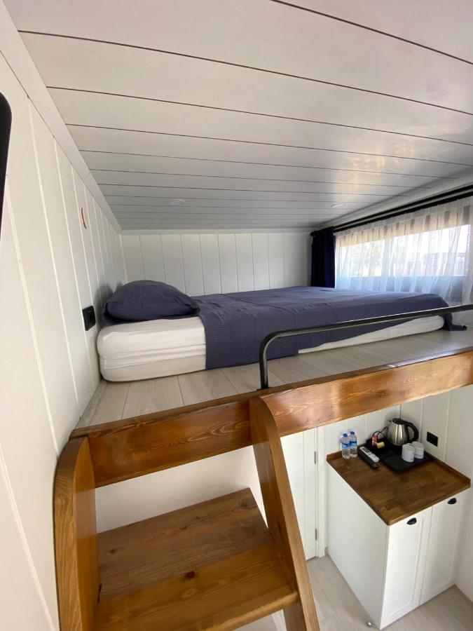 Lavira Tiny House Village Bogazici Екстер'єр фото